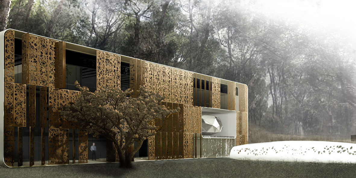 Architecture | K HOUSE 1 | Project Photo