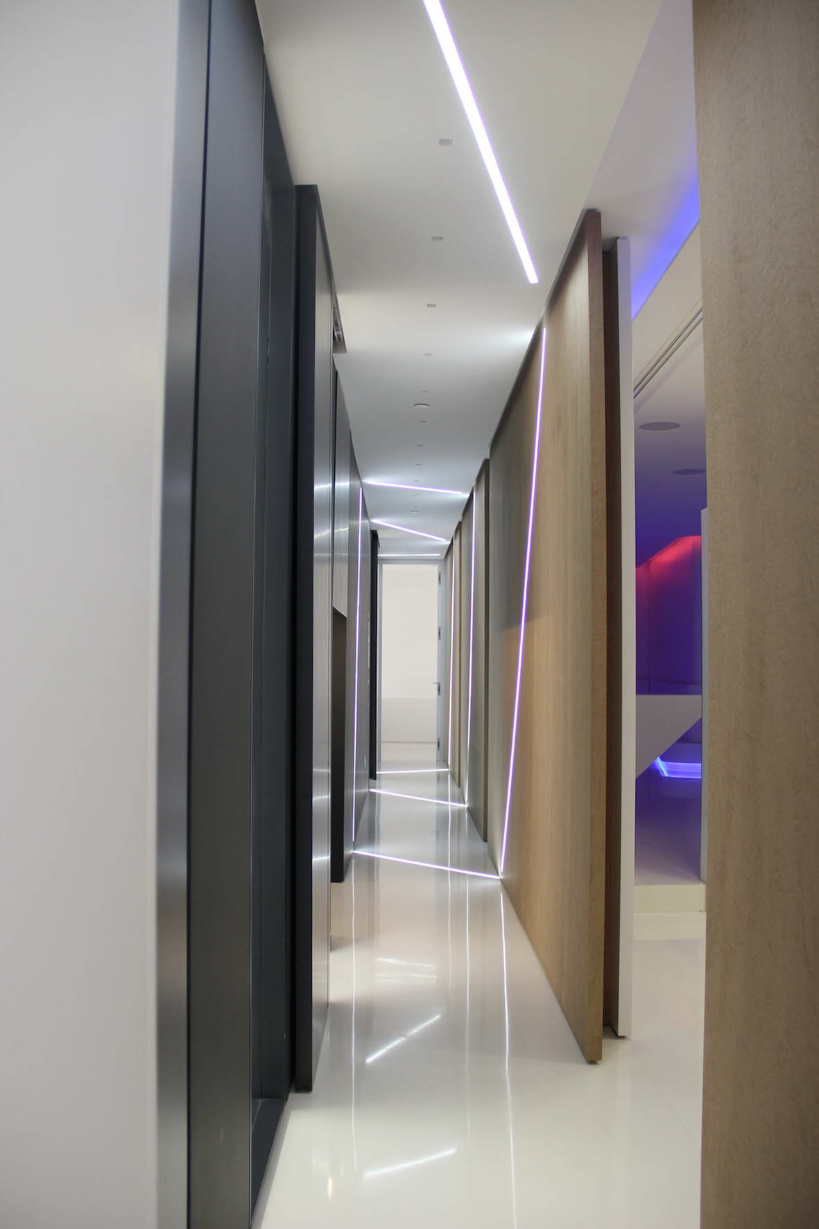 Interior | G SYSTEMS | Project Photo