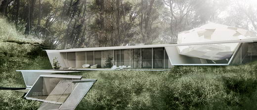 Architecture | K HOUSE 2 | Project Photo