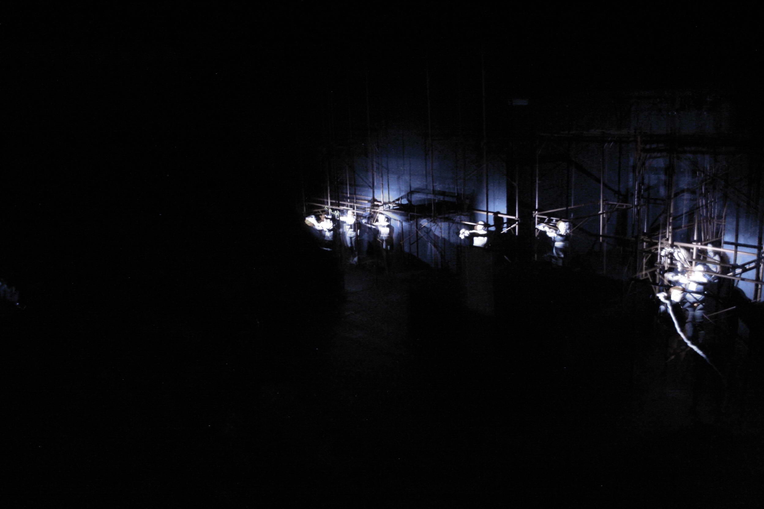 Stagedesign | UTOPIA | Project Photo