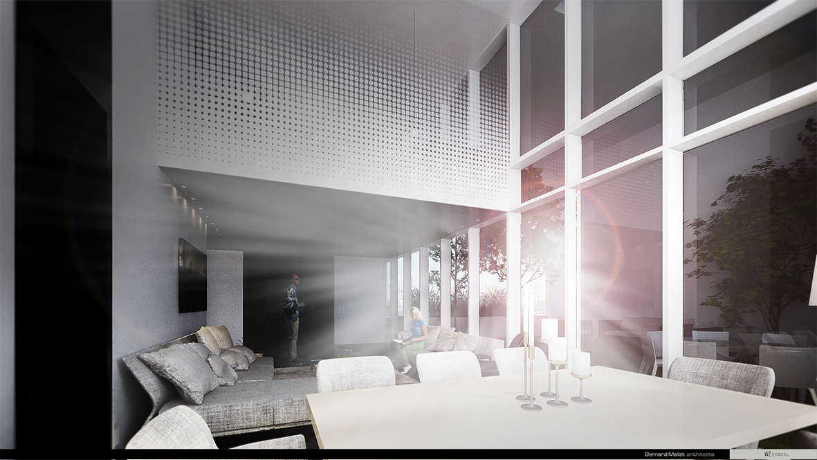 Architecture | SOLARIS TOWER | Project Photo